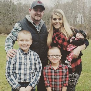 Meet your Posher, Shawna